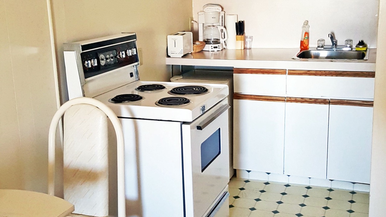 Photo of Kitchen in Drumheller