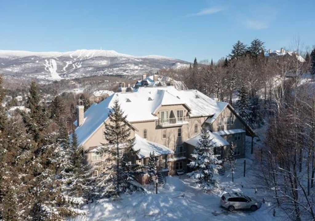 Photo of Outdoor in Mont-Tremblant Village