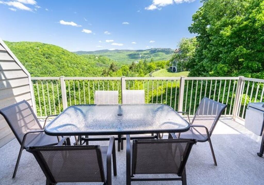 Photo of Outdoor in Mont-Tremblant Village
