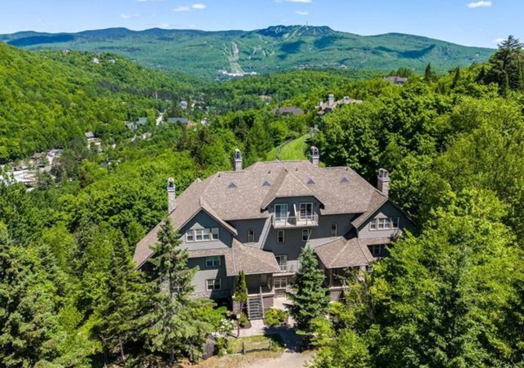 Photo of Outdoor in Mont-Tremblant Village