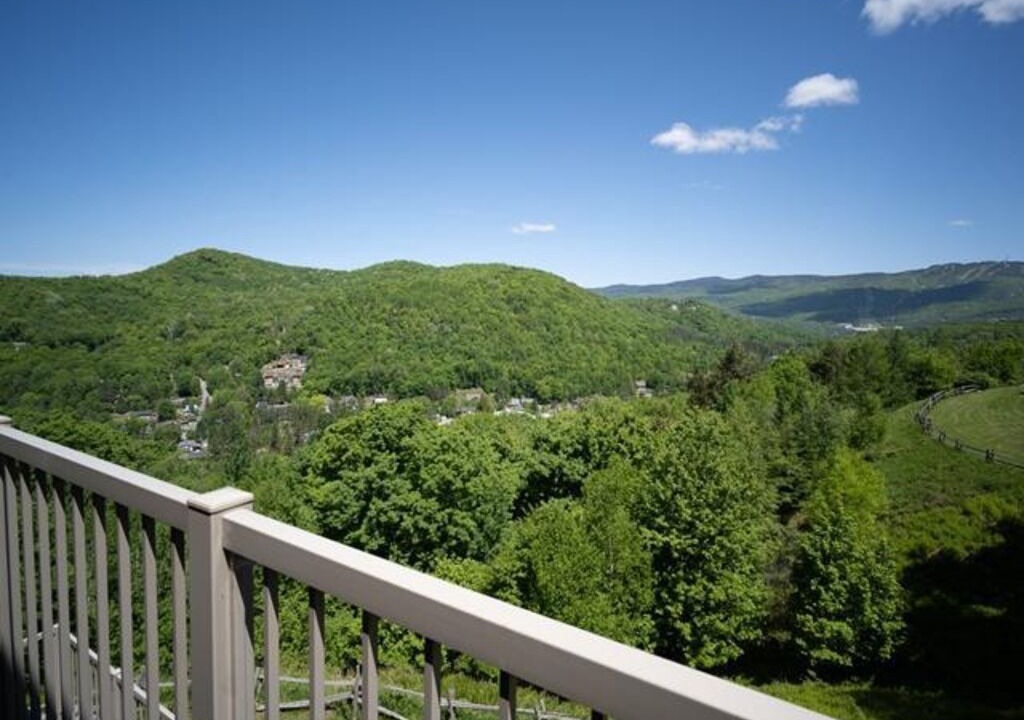 Photo of Outdoor in Mont-Tremblant Village