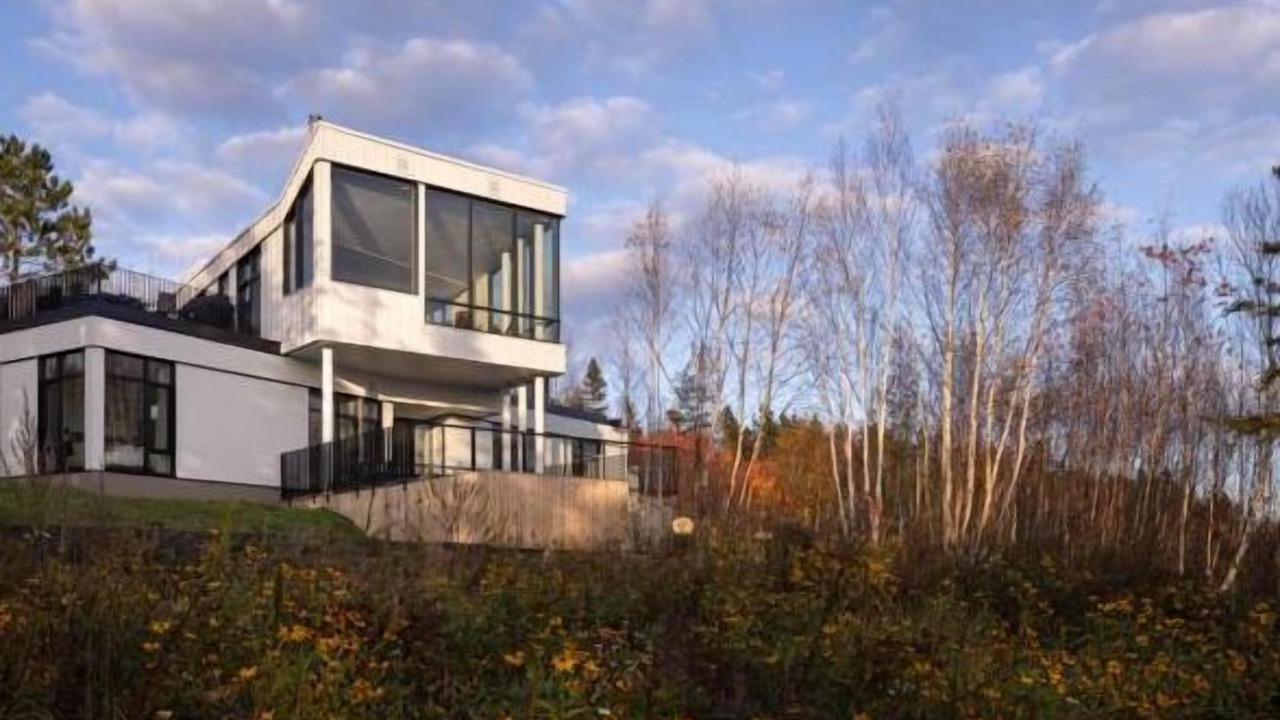 Photo of Outdoor in La Malbaie