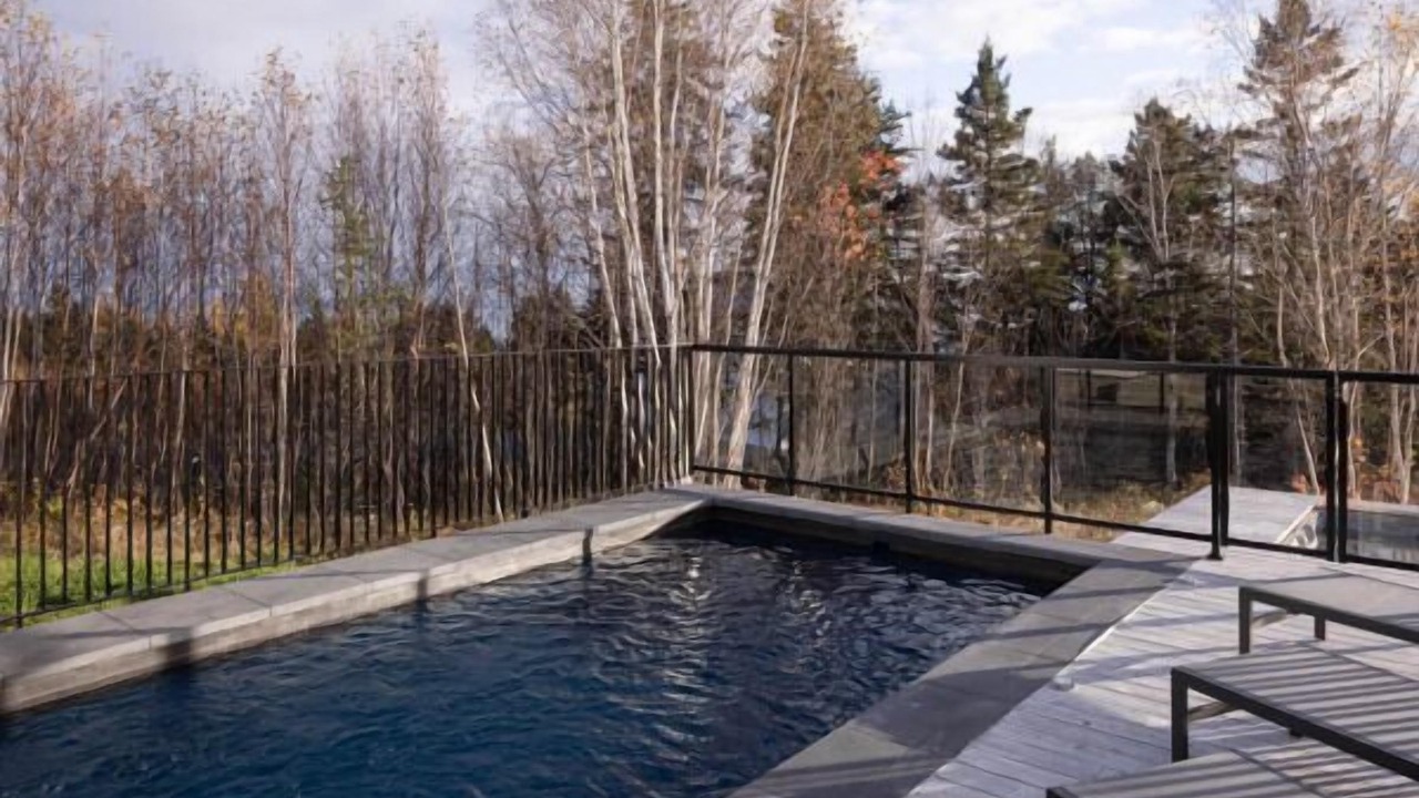 Photo of Outdoor in La Malbaie