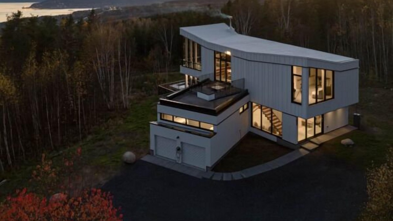 Photo of Outdoor in La Malbaie