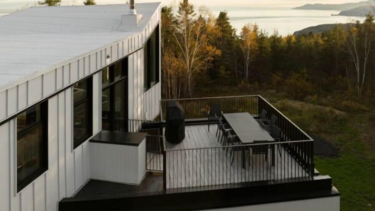 Photo of Outdoor in La Malbaie