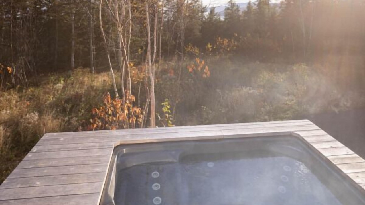 Photo of Outdoor in La Malbaie