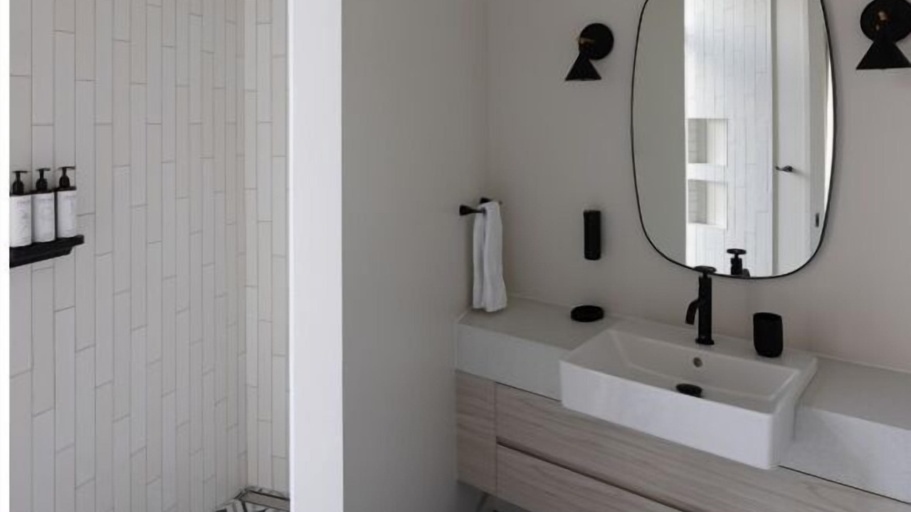 Photo of Bathroom in La Malbaie