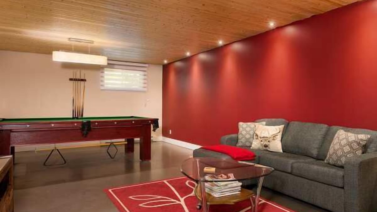 Photo of Livingroom in Saint-Joseph-de-la-Rive