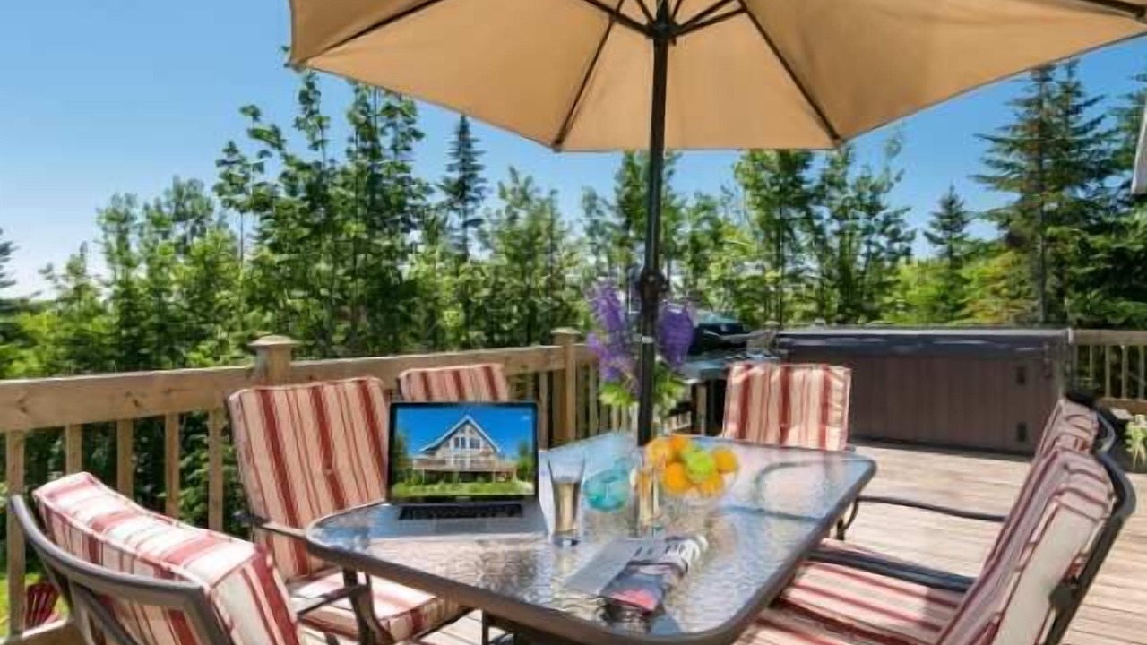 Photo of Outdoor in Saint-Joseph-de-la-Rive
