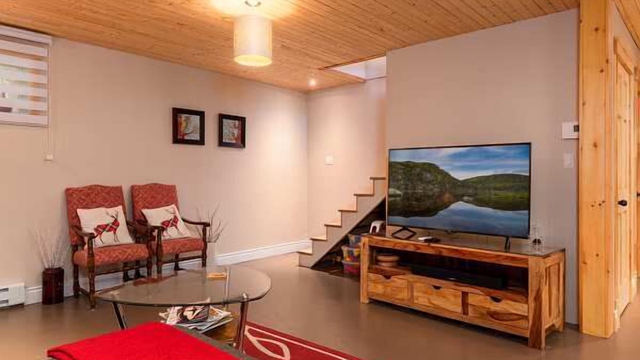 Photo of Livingroom in Saint-Joseph-de-la-Rive