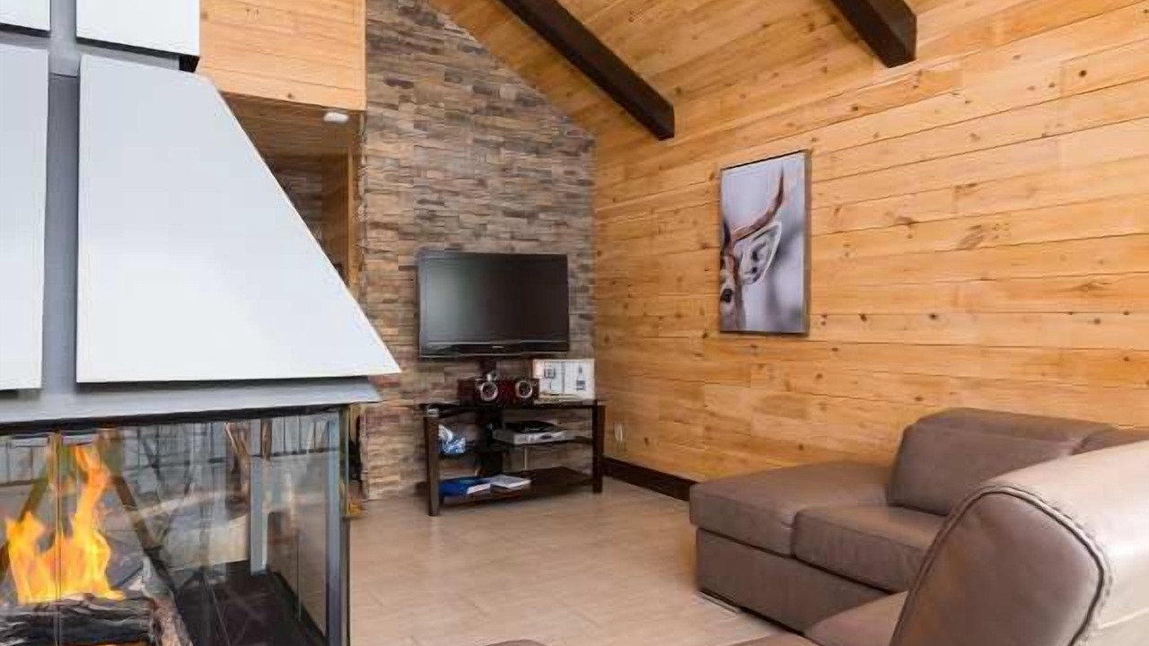 Photo of Livingroom in Saint Hilarion