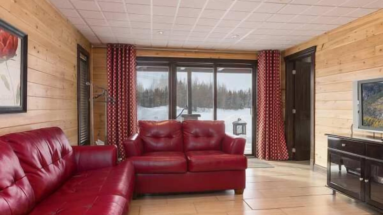 Photo of Livingroom in Saint Hilarion