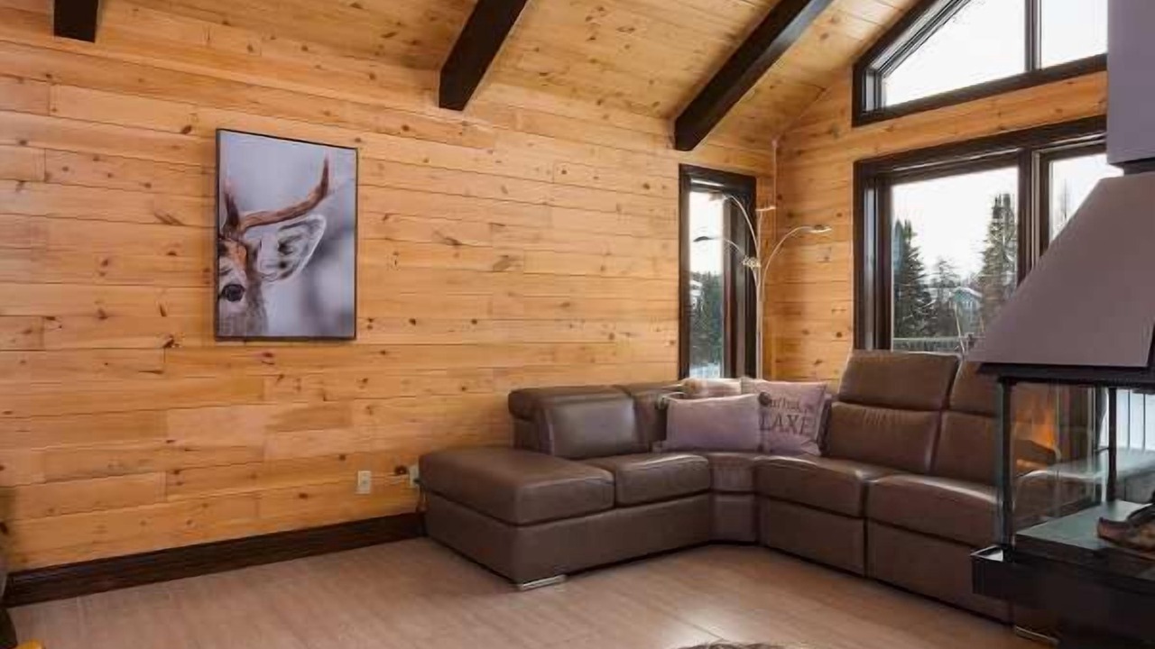 Photo of Livingroom in Saint Hilarion