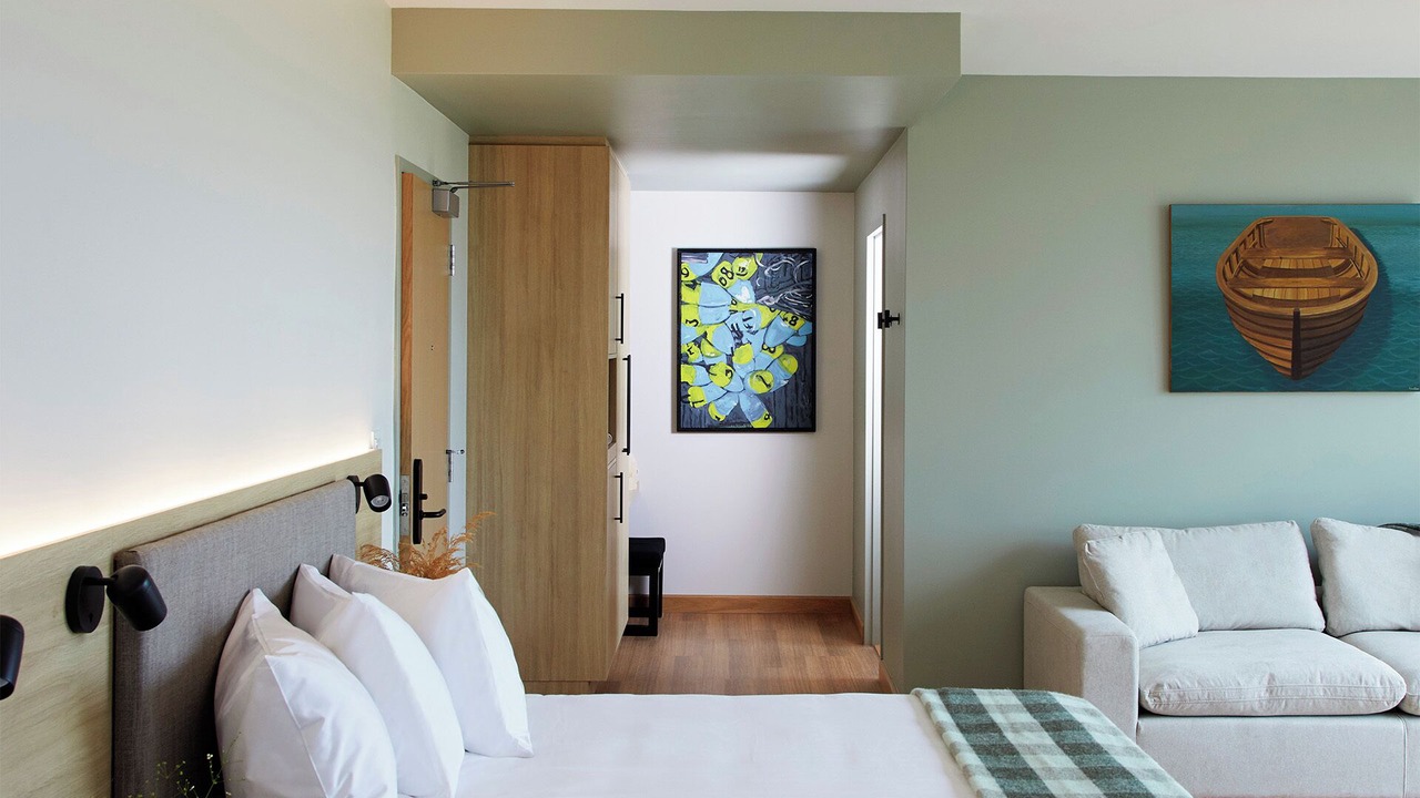 Photo of Bedroom in York