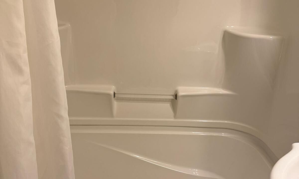 Photo of Bathroom in Miramichi
