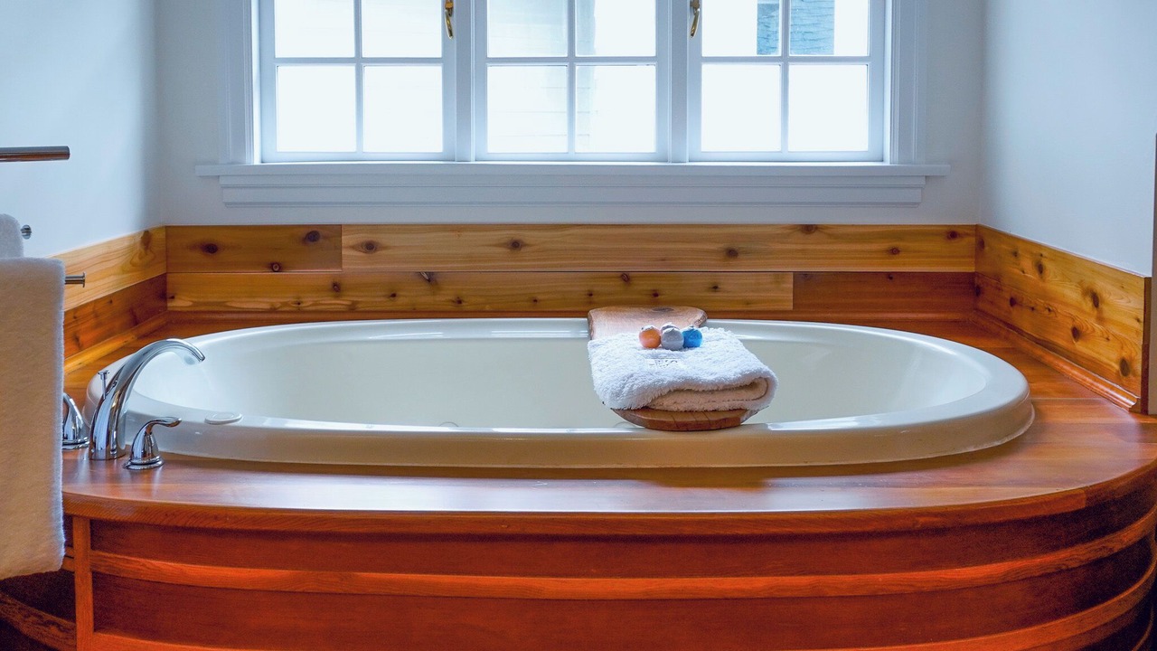Photo of Bathroom in Sooke