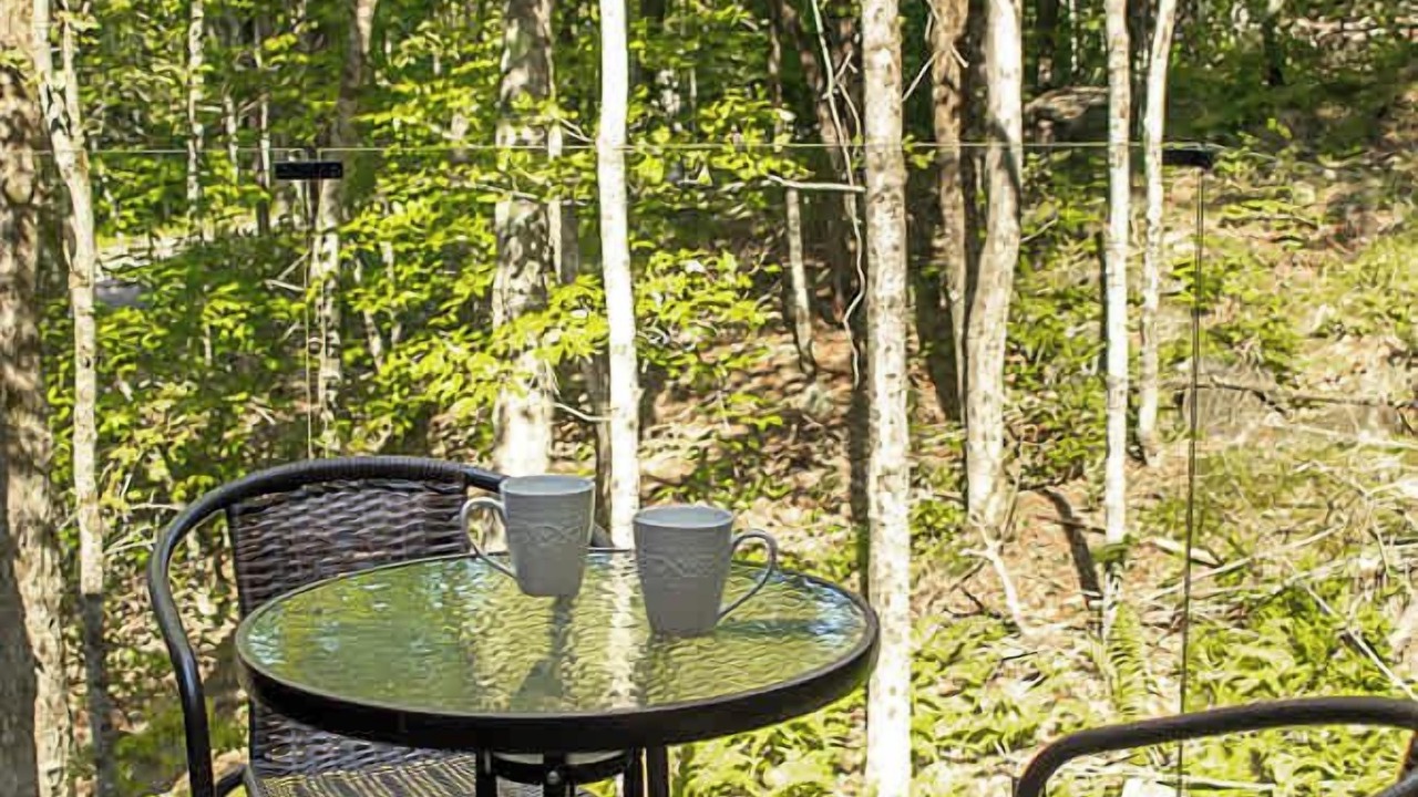 Photo of Outdoor in Pine Hill
