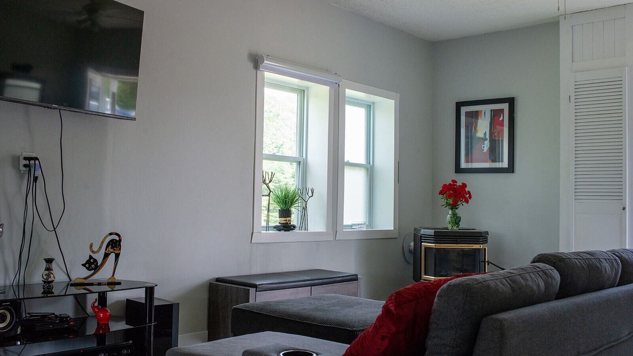 Photo of Livingroom in Namur