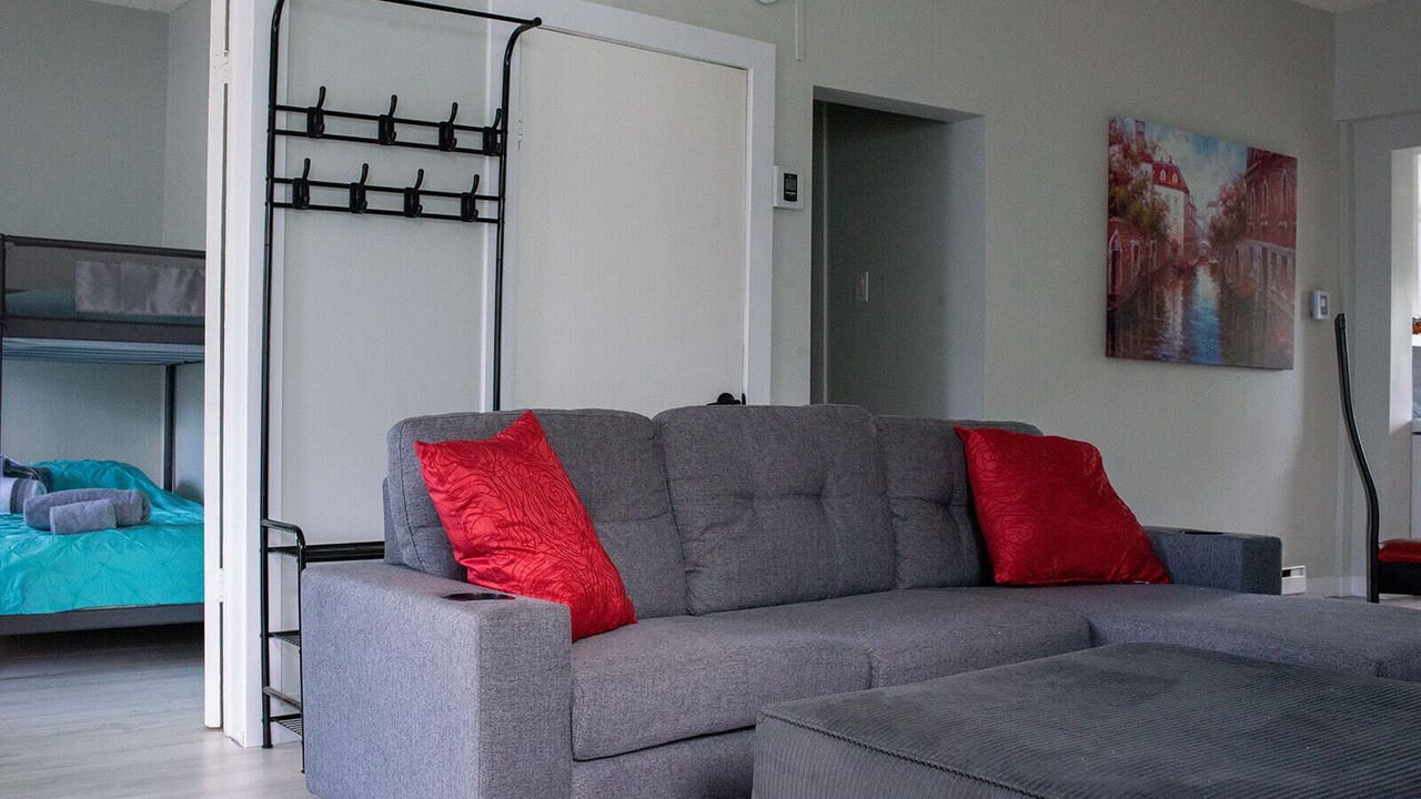 Photo of Livingroom in Namur