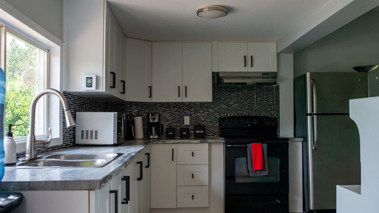 Photo of Kitchen in Namur
