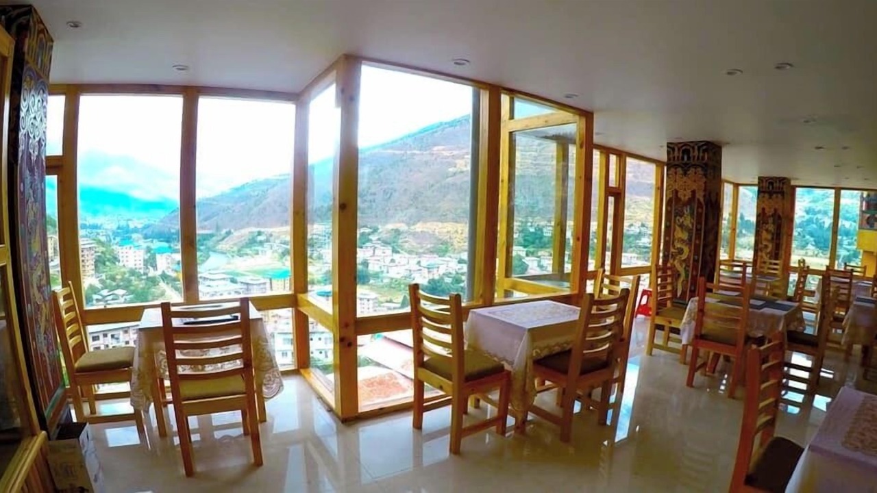 Photo of Others in Thimphu