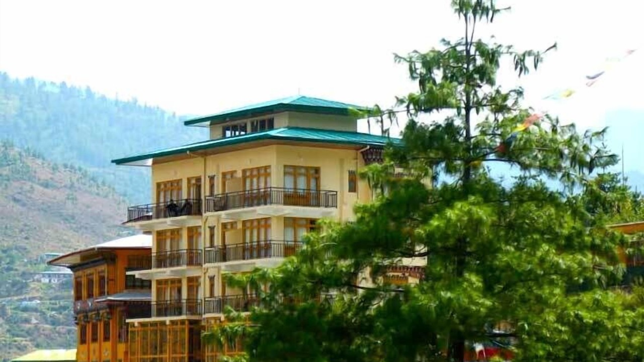 Photo of Outdoor in Thimphu