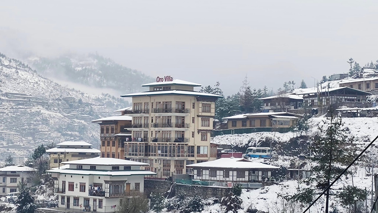 Photo of Outdoor in Thimphu