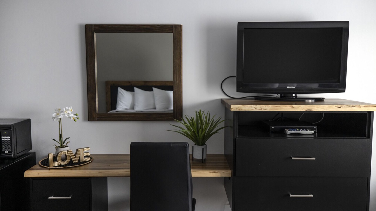 Photo of Bedroom in Communaute-Urbaine-de-l'Outaouais