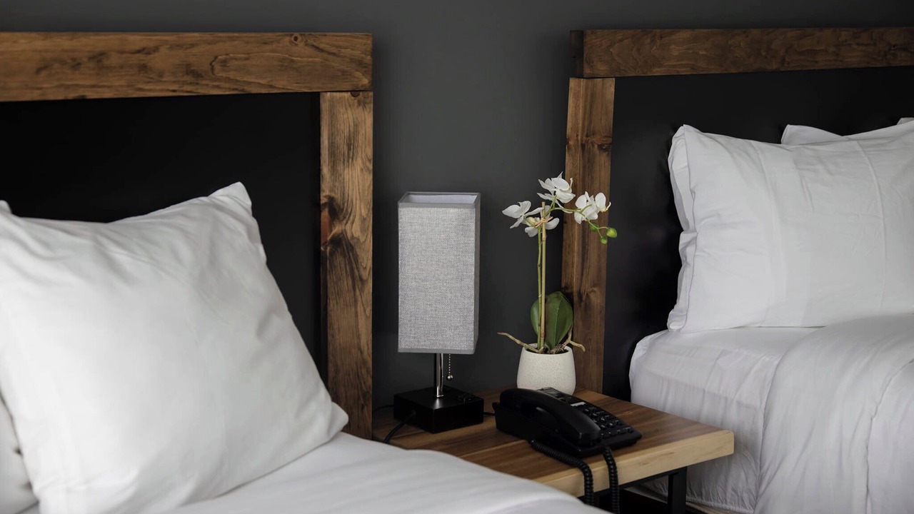 Photo of Bedroom in Communaute-Urbaine-de-l'Outaouais