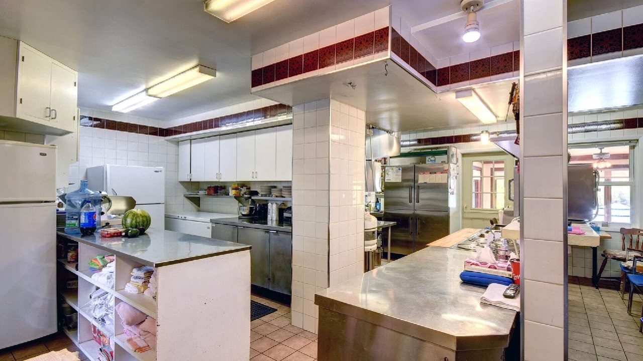 Photo of Kitchen in Harrington