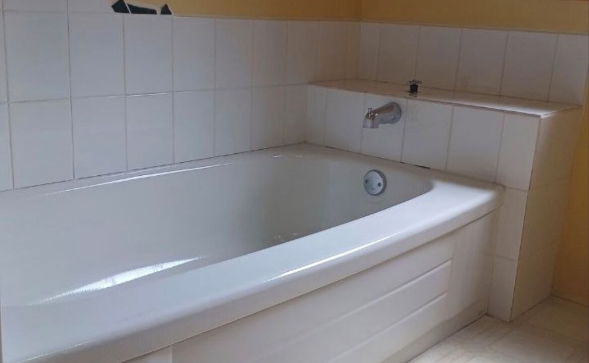 Photo of Bathroom in Golden