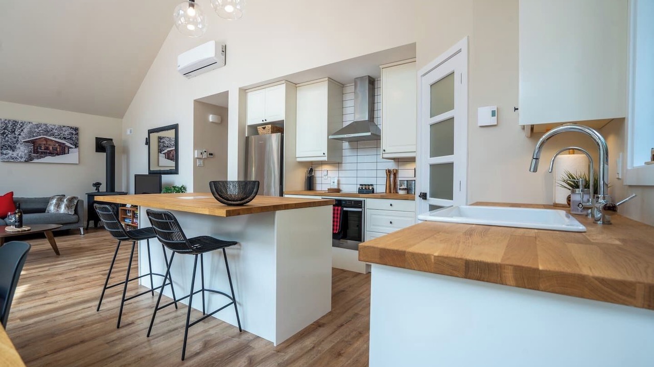 Photo of Kitchen in Amherst