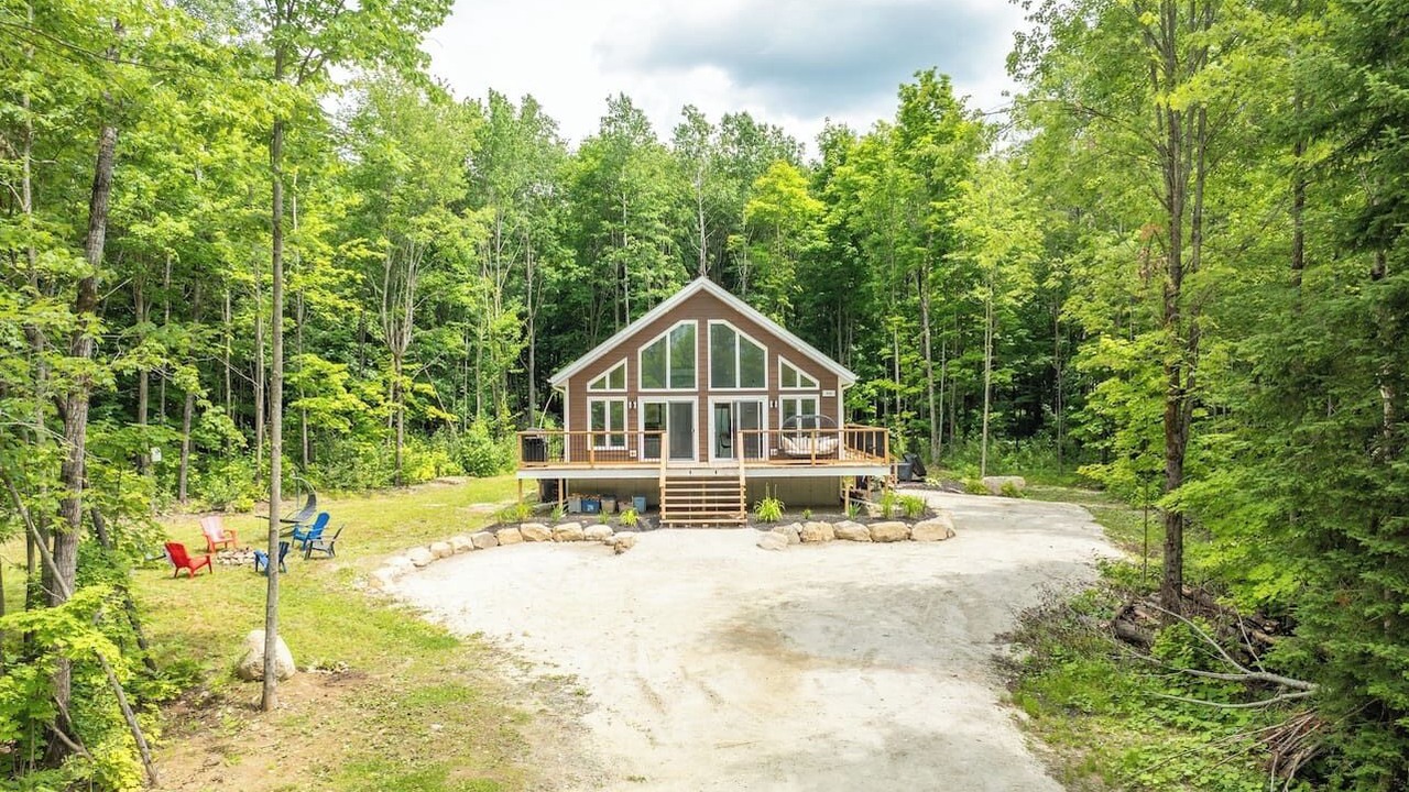 Photo of Outdoor in Amherst