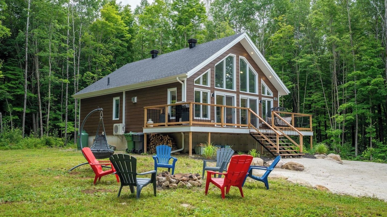 Photo of Outdoor in Amherst