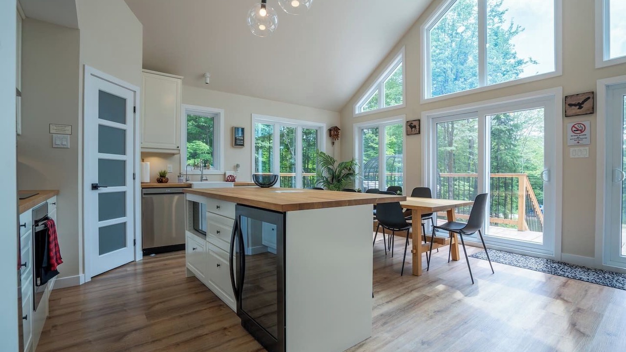 Photo of Kitchen in Amherst