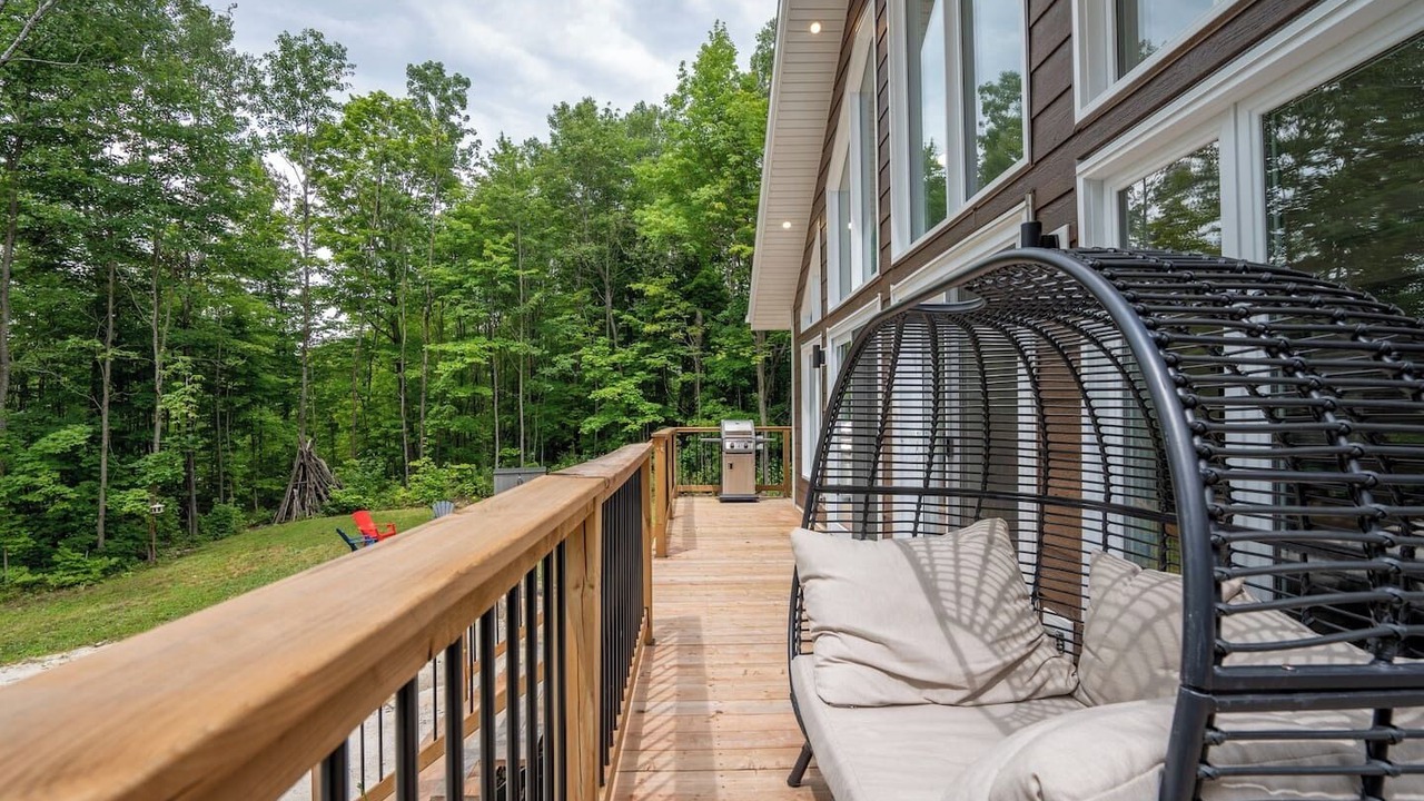 Photo of Outdoor in Amherst