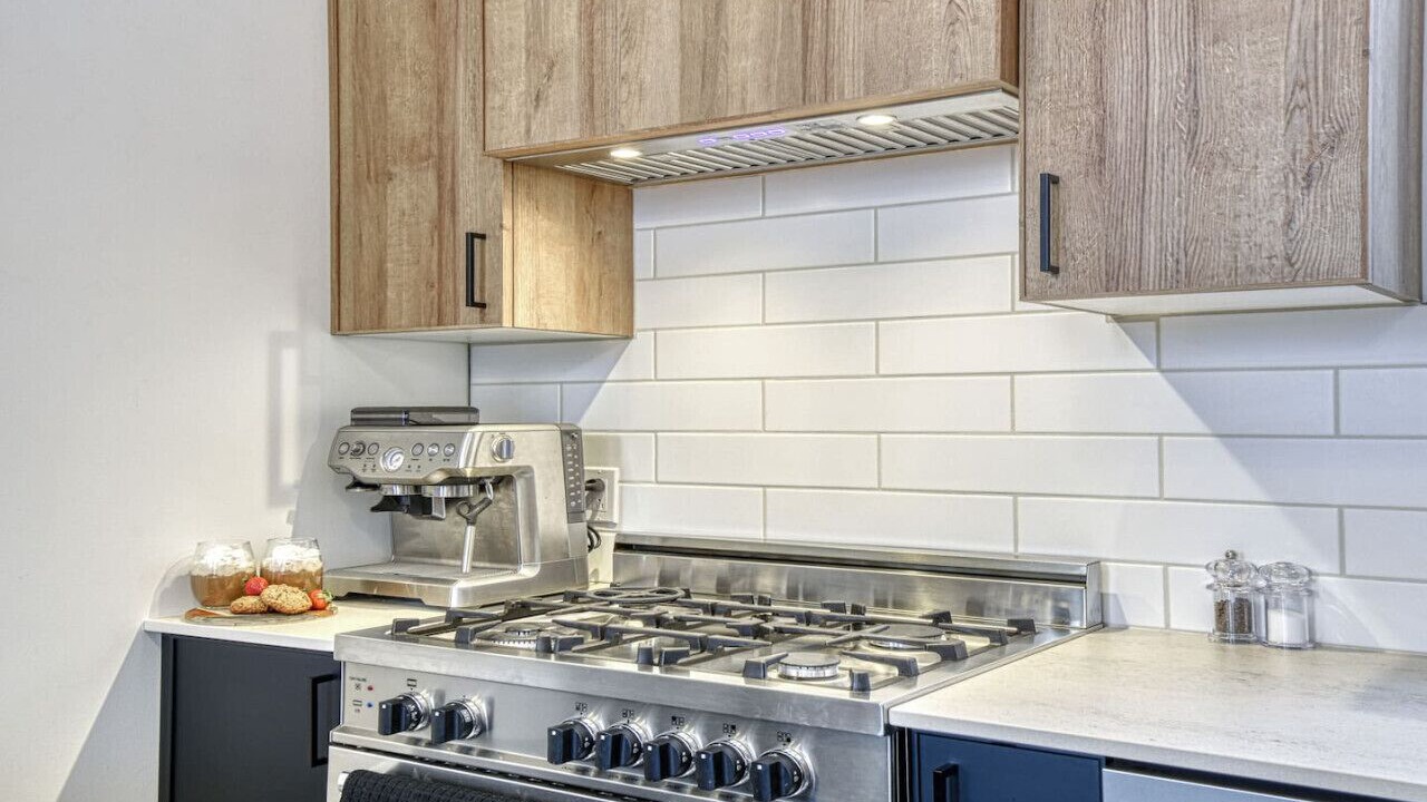 Photo of Kitchen in Amherst