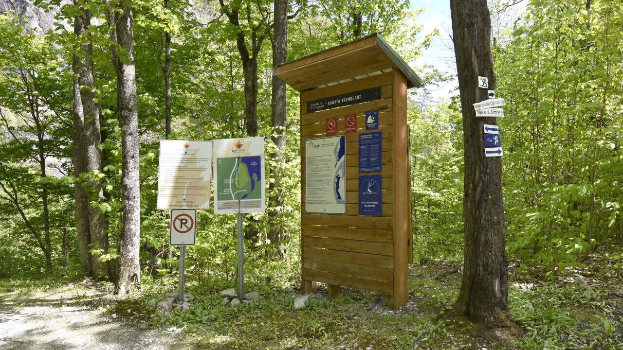 Photo of Outdoor in Amherst