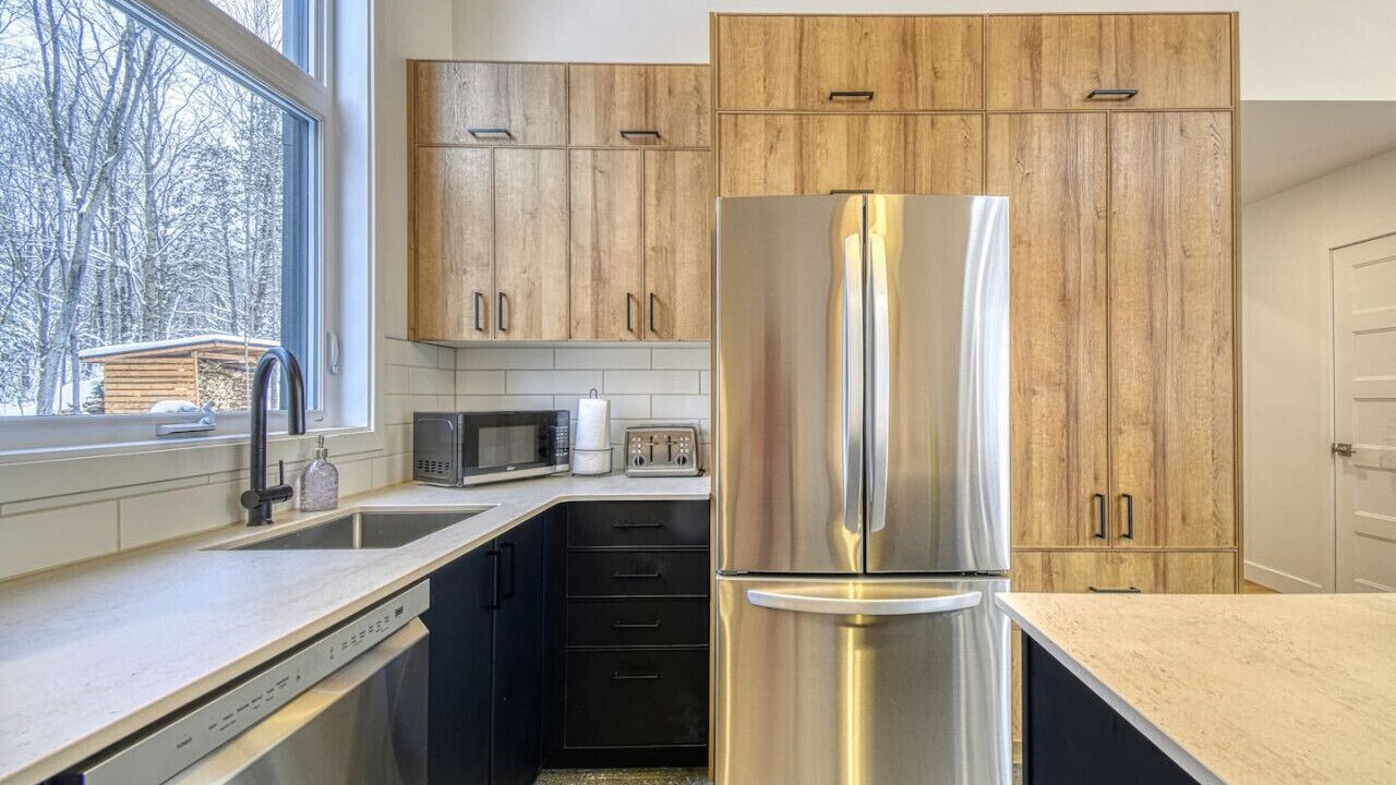 Photo of Kitchen in Amherst