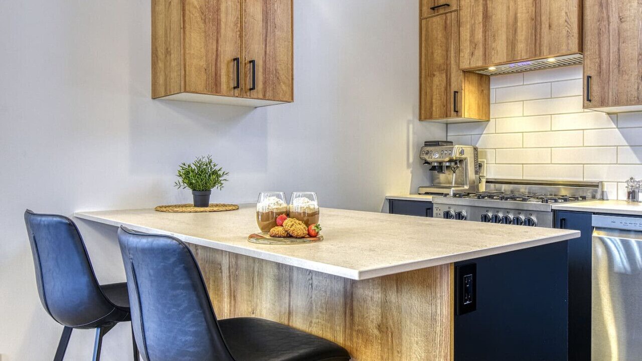 Photo of Kitchen in Amherst