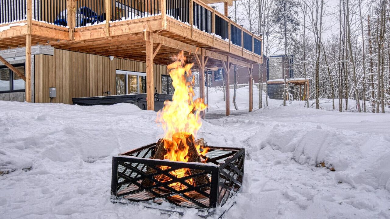 Photo of Outdoor in Amherst