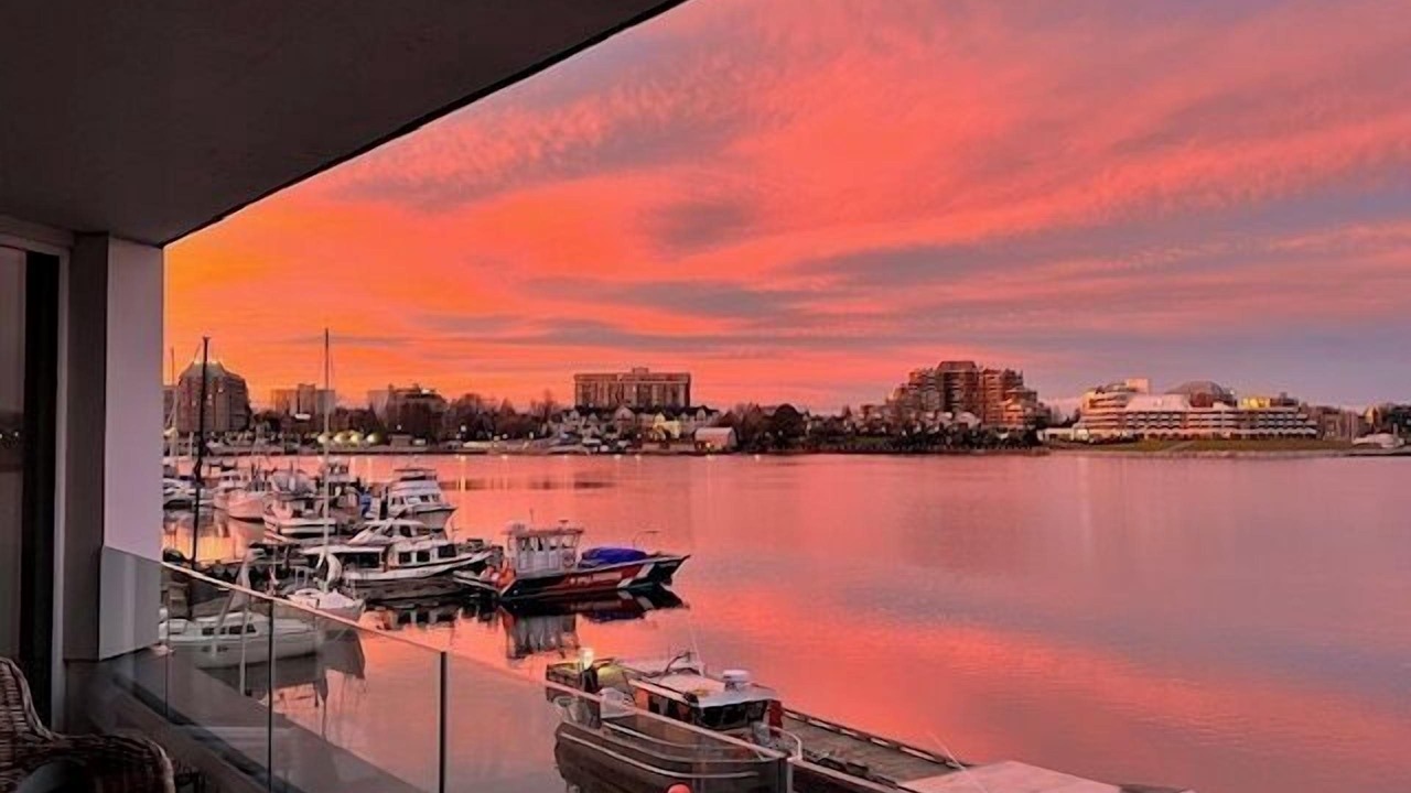 Photo of Outdoor in Inner Harbour