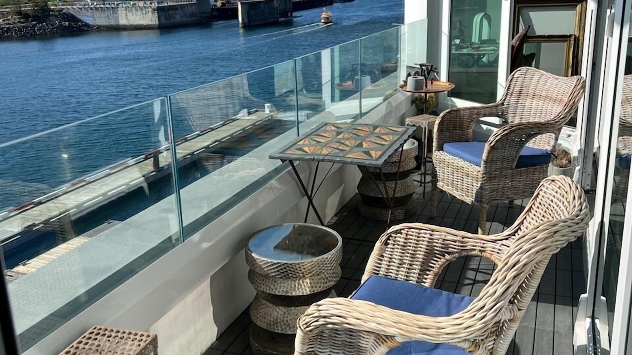 Photo of Outdoor in Inner Harbour