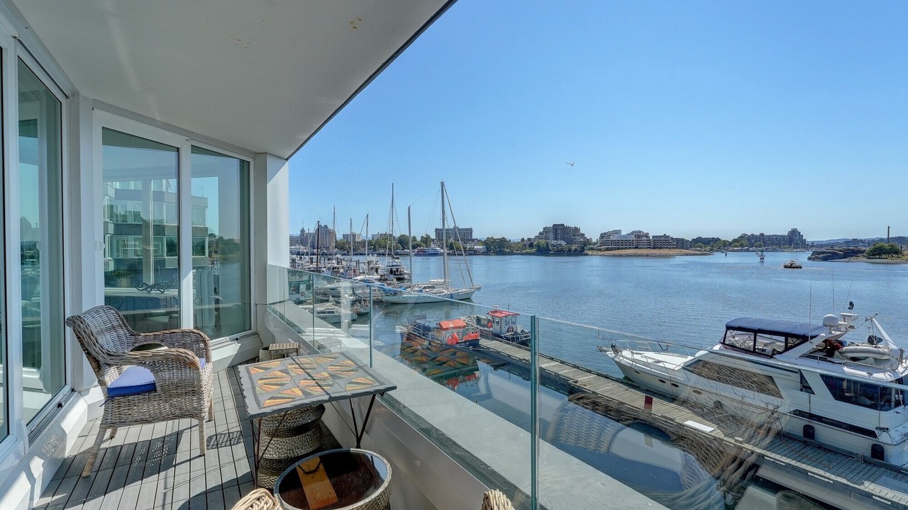 Photo of Outdoor in Inner Harbour