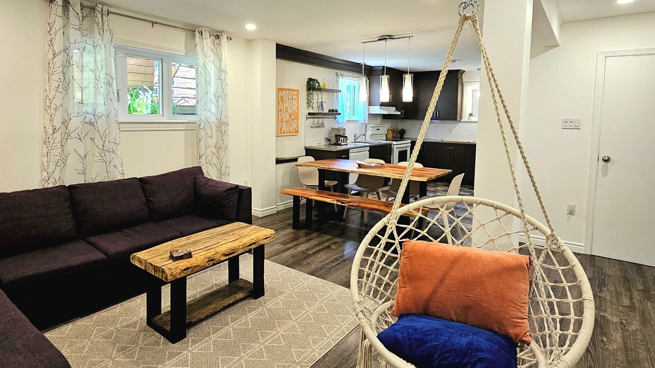 Photo of Bedroom in Chutes-Montmorency
