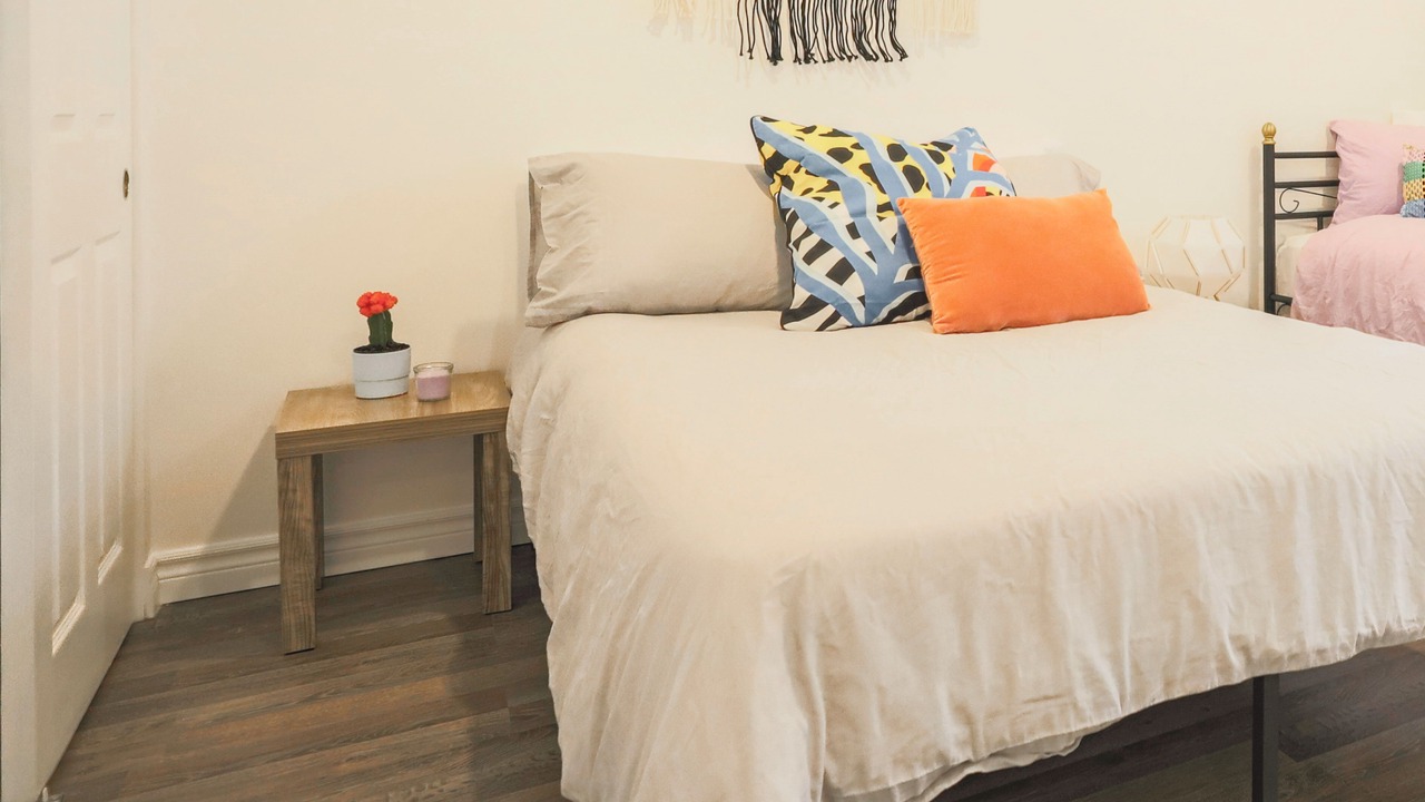 Photo of Bedroom in Chutes-Montmorency