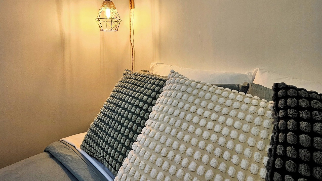Photo of Bedroom in Chutes-Montmorency