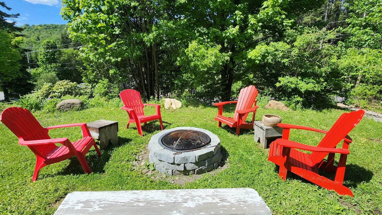 Photo of Outdoor in Saint-Faustin-Lac-Carre