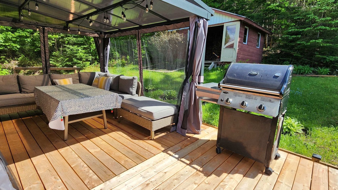 Photo of Outdoor in Saint-Faustin-Lac-Carre