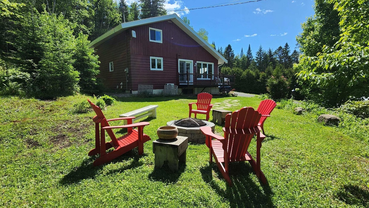 Photo of Outdoor in Saint-Faustin-Lac-Carre